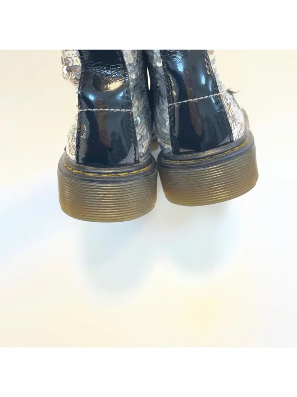 Dr. Martens originally $65